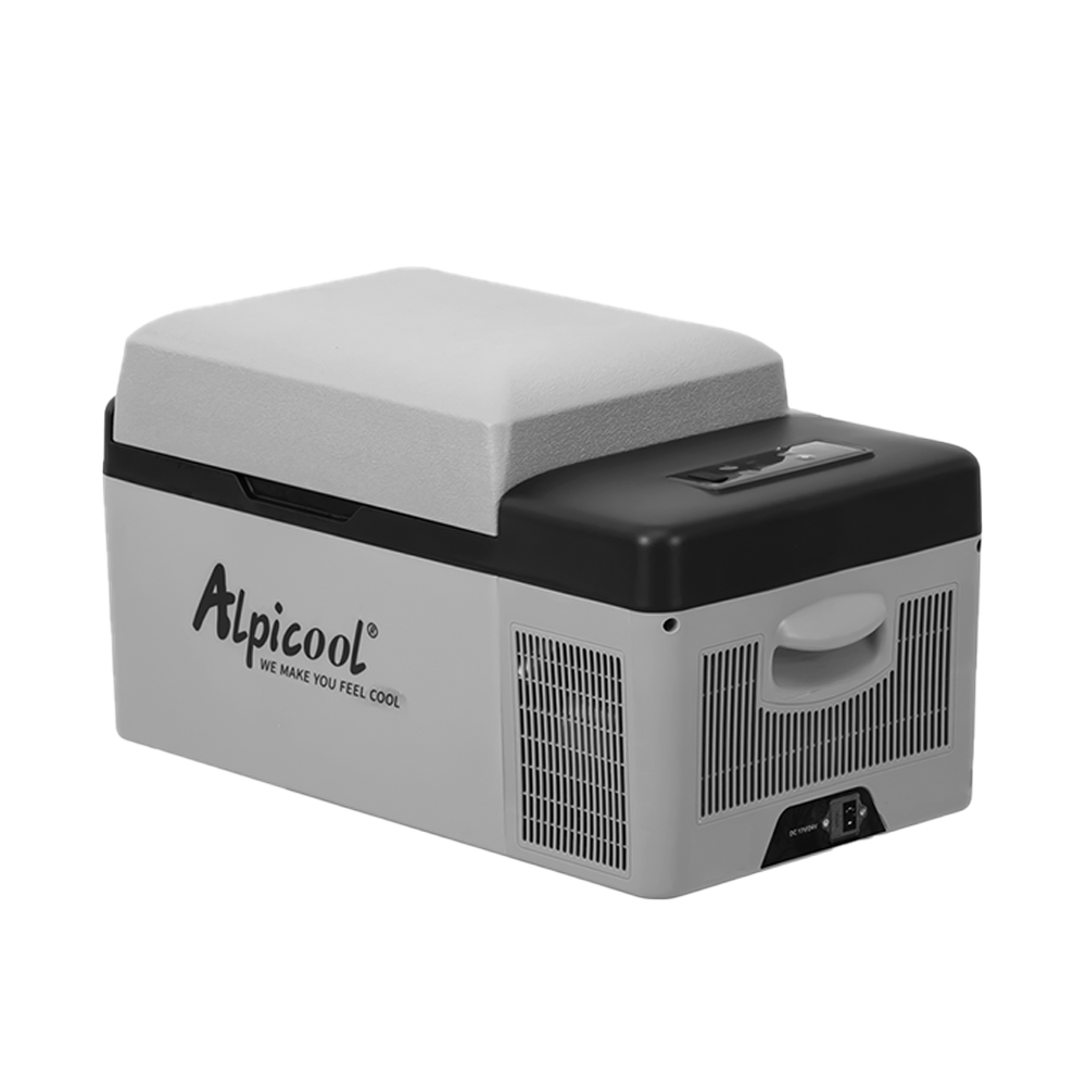 Alpicool C20 — Nevera compresor 20L
