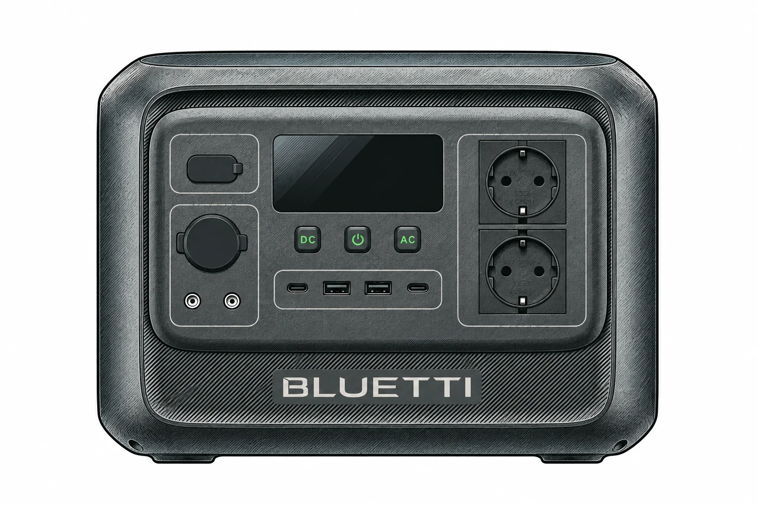 BLUETTI Elite 100 V2